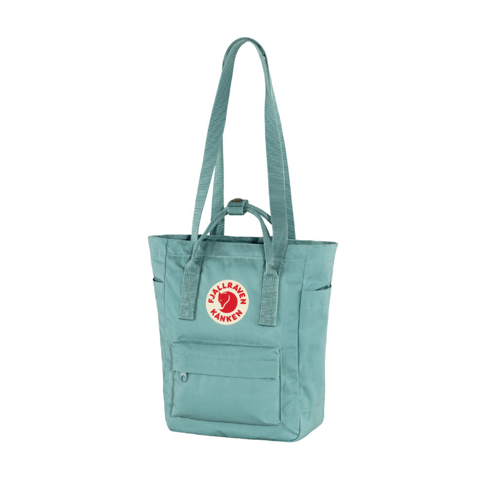 Mochila Totepack Mini Fjallraven Kanken Unisex