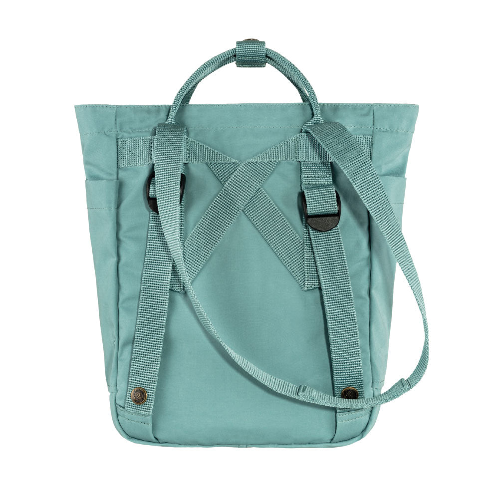 Mochila Totepack Mini Fjallraven Kanken Unisex