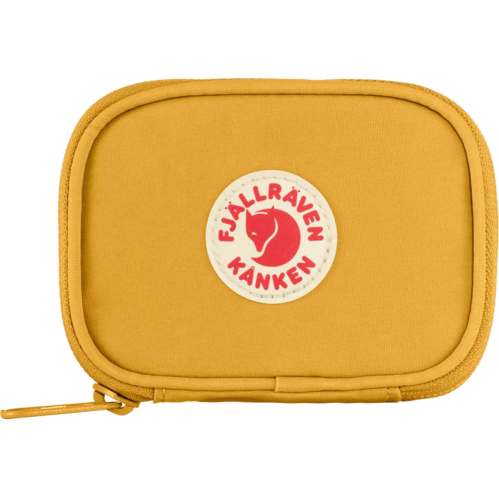 Kanken Card Wallet - Unisex