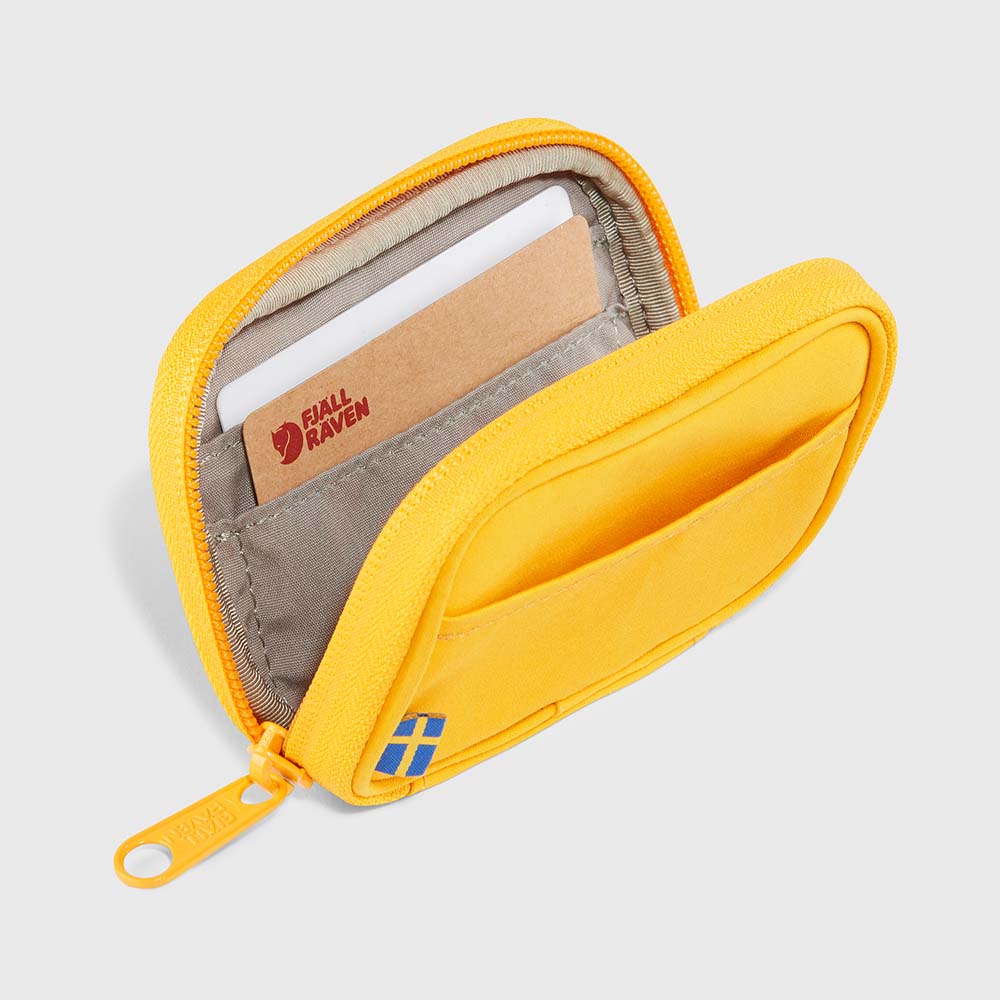 Kanken Card Wallet - Unisex