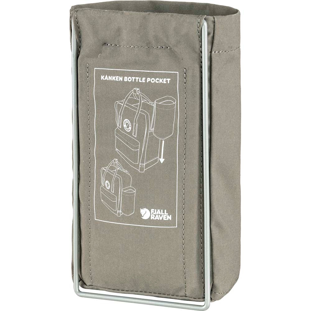 Kanken Bottle Pocket - Unisex