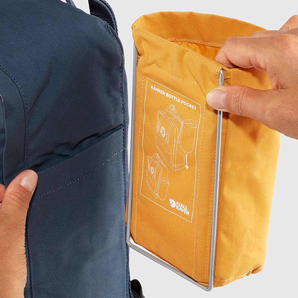 Kanken Bottle Pocket - Unisex