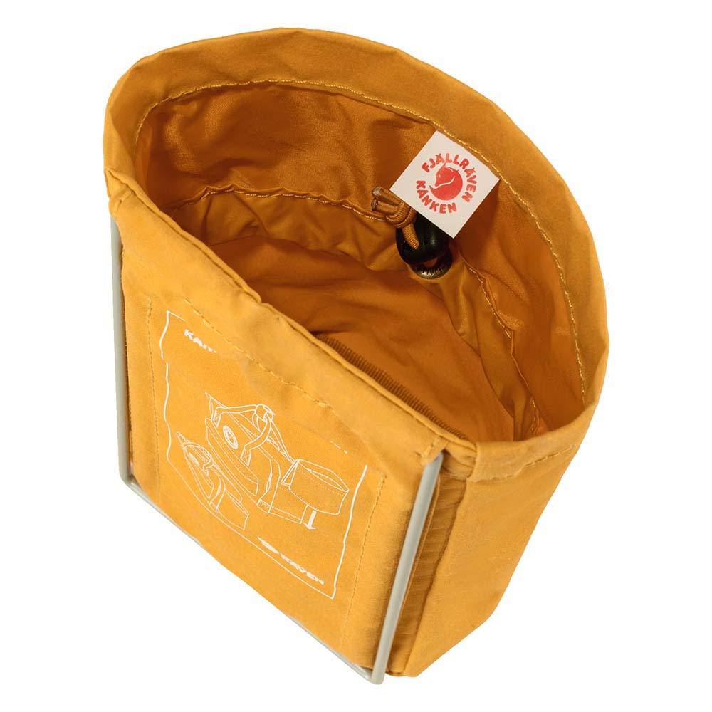 Kanken Bottle Pocket - Unisex