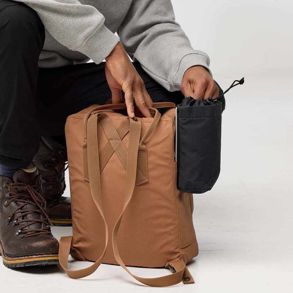 Kanken Bottle Pocket - Unisex