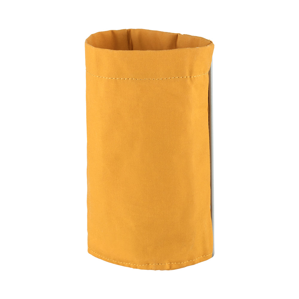 Portabotella Fjallraven Kanken Bottle Pocket Ochre Unisex