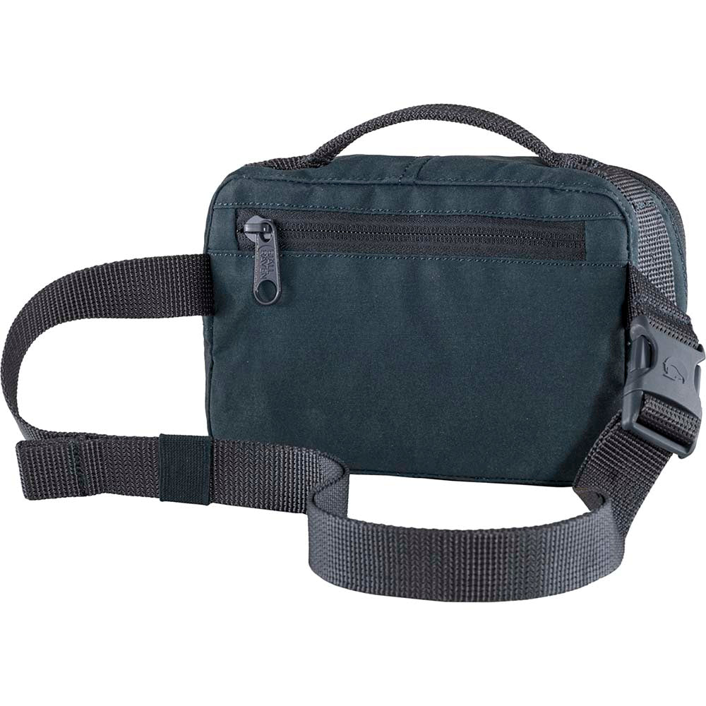 Crossbody Fjallraven Kånken Hip Pack Navy Unisex