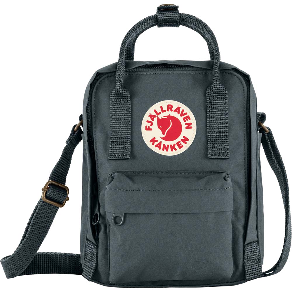 Crossbody Fjallraven Kanken Sling Unisex