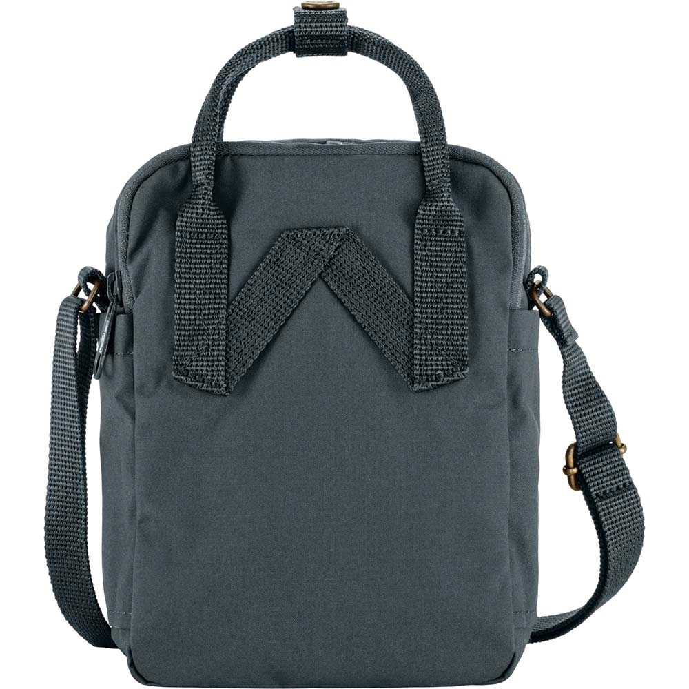 Crossbody Fjallraven Kanken Sling Unisex