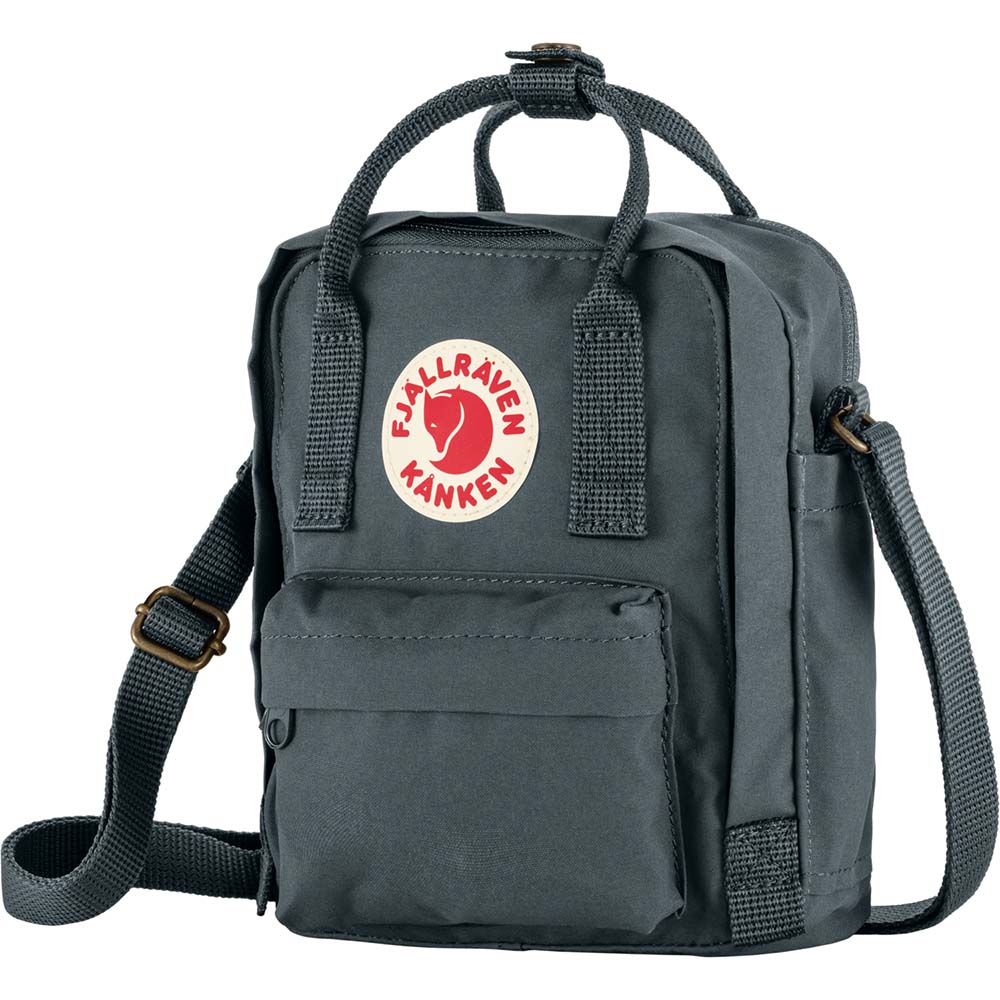 Crossbody Fjallraven Kanken Sling Unisex