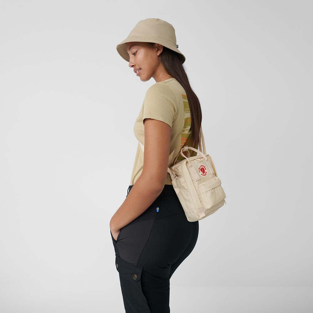 Crossbody Fjallraven Kanken Sling Unisex