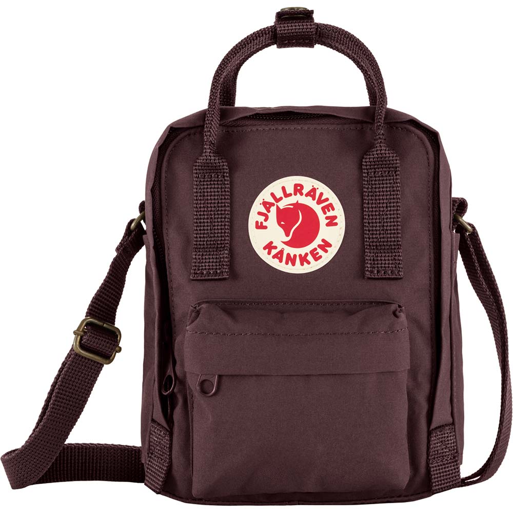 Crossbody Fjallraven Kanken Sling Unisex