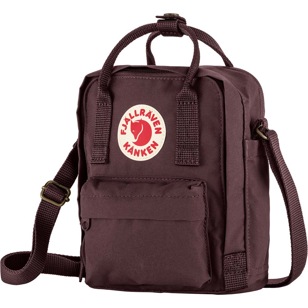 Crossbody Fjallraven Kanken Sling Unisex