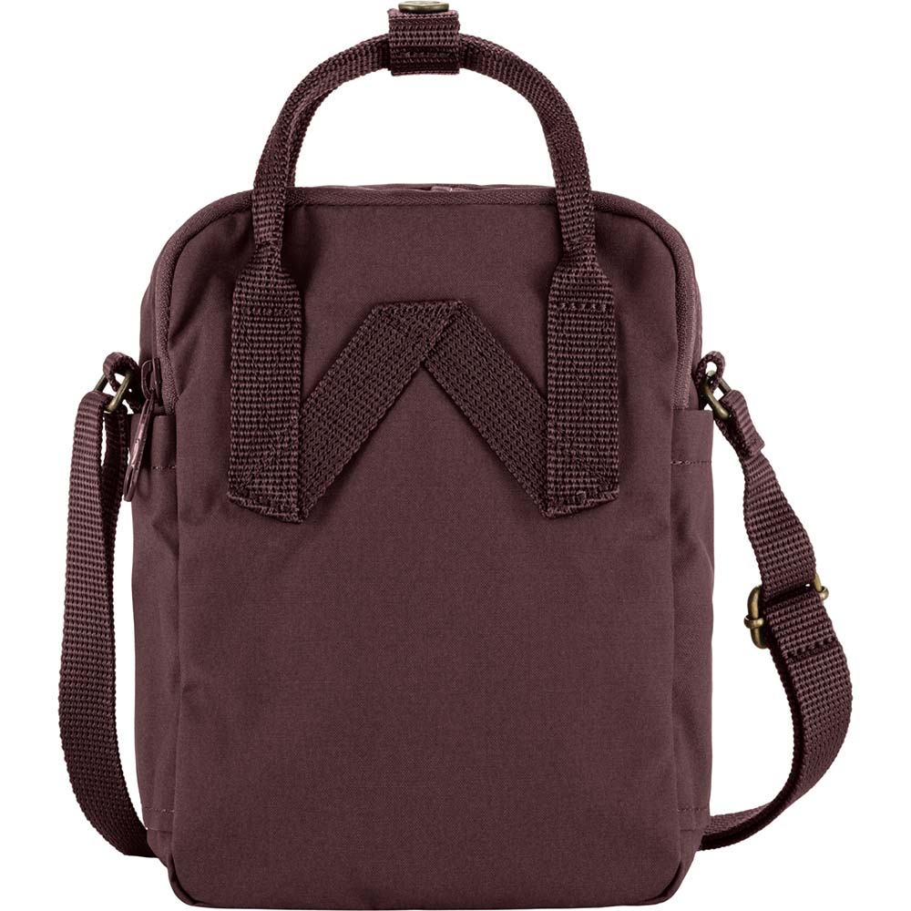 Crossbody Fjallraven Kanken Sling Unisex