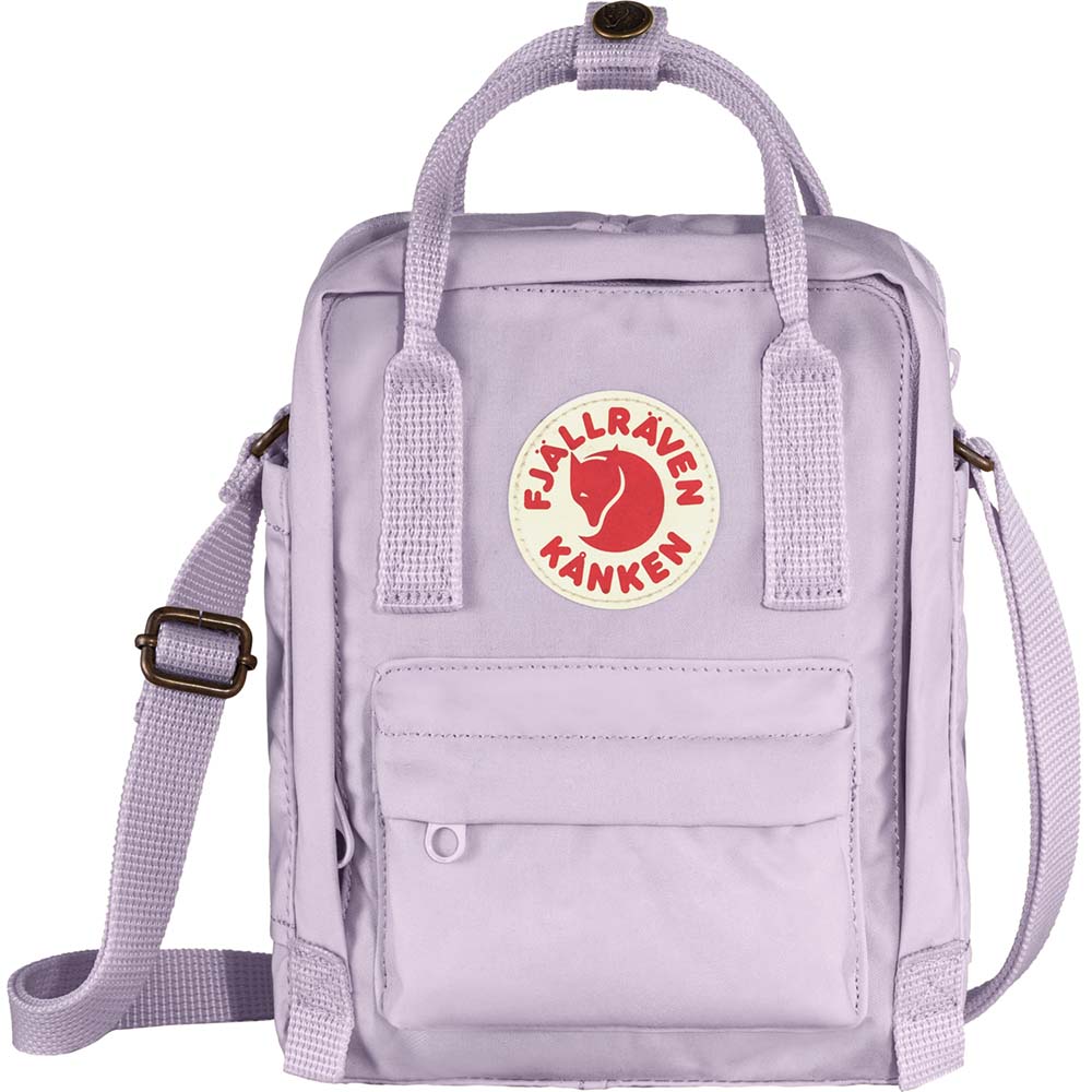Crossbody Fjallraven Kanken Sling Unisex