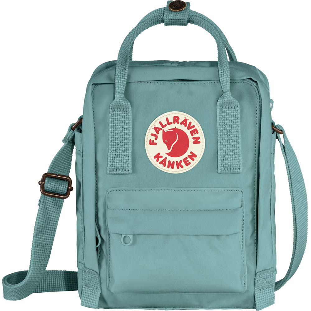 Crossbody Fjallraven Kanken Sling Unisex