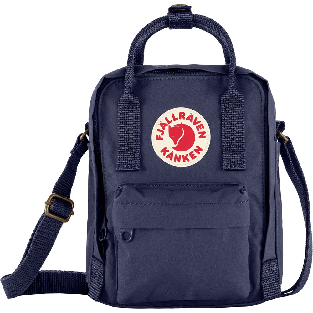 Crossbody Fjallraven Kanken Sling Unisex