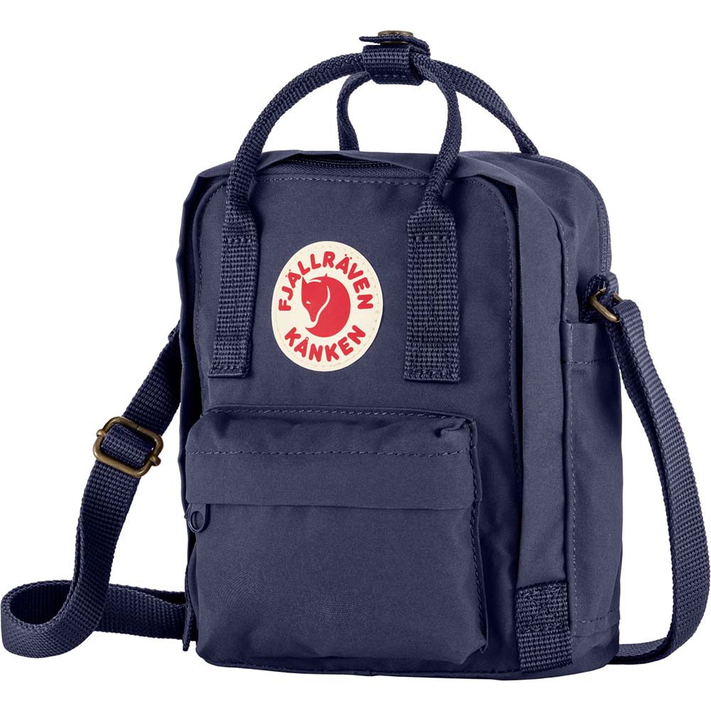 Crossbody Fjallraven Kanken Sling Unisex