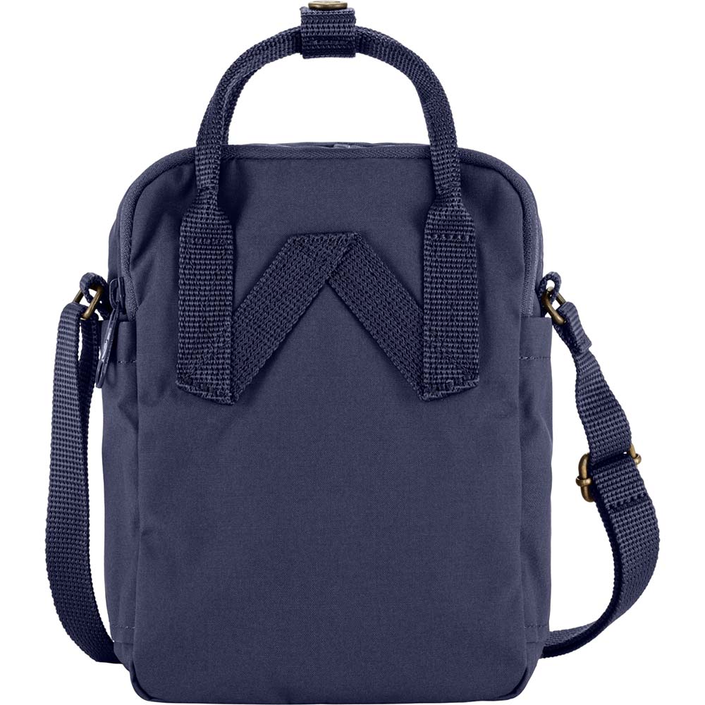 Crossbody Fjallraven Kanken Sling Unisex