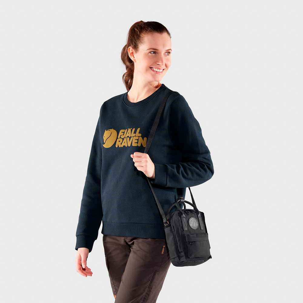 Kanken No. 2 Black Sling
