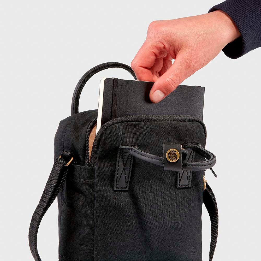 Kanken No. 2 Black Sling
