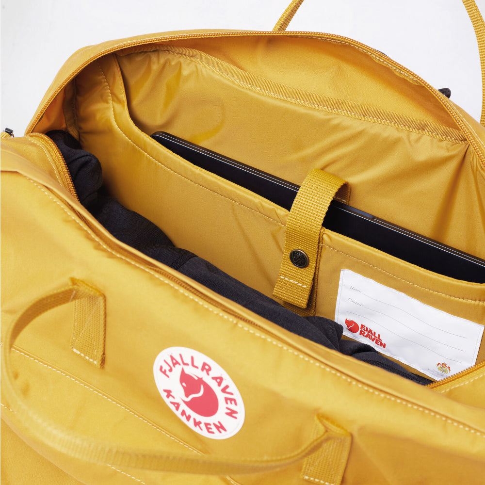 Maletin Fjallraven Kanken Weekender Unisex