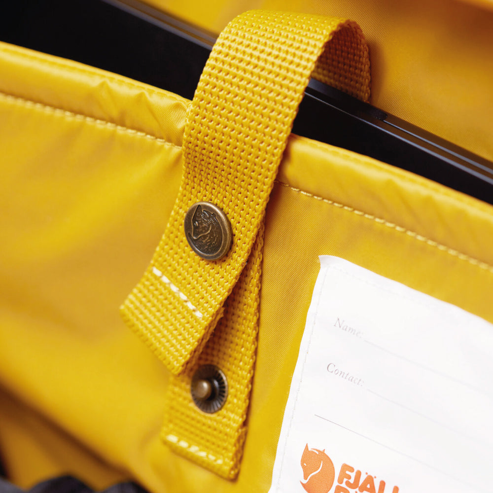 Maletin Fjallraven Kanken Weekender Unisex