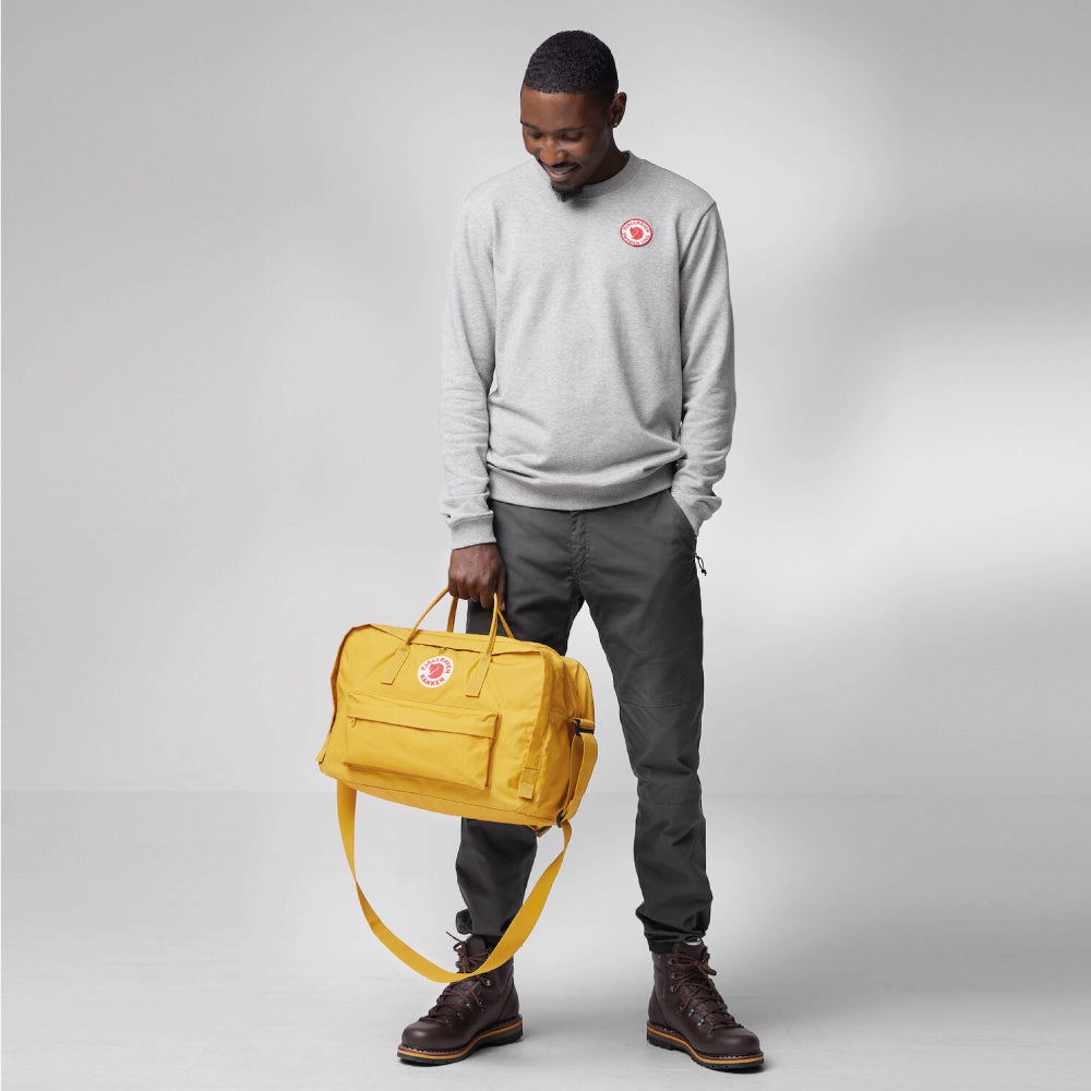 Maletin Fjallraven Kanken Weekender Unisex