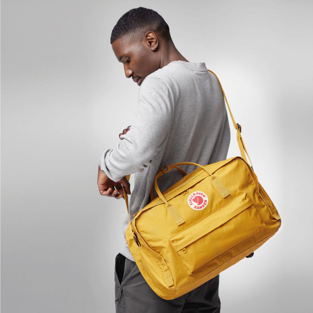 Maletin Fjallraven Kanken Weekender Unisex