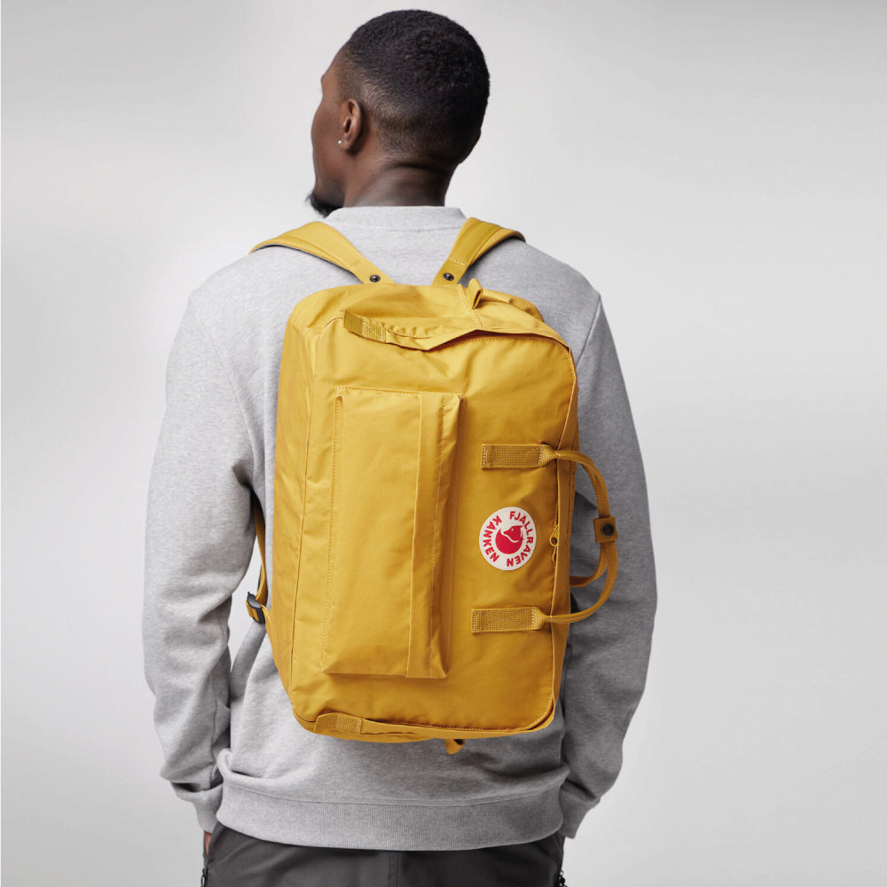 Maletin Fjallraven Kanken Weekender Unisex