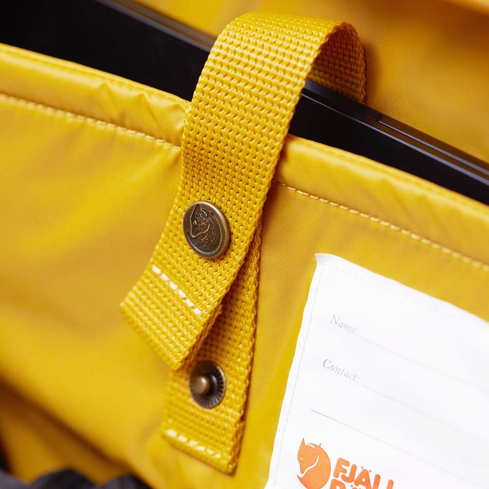 Maletin Fjallraven Kanken Weekender Unisex