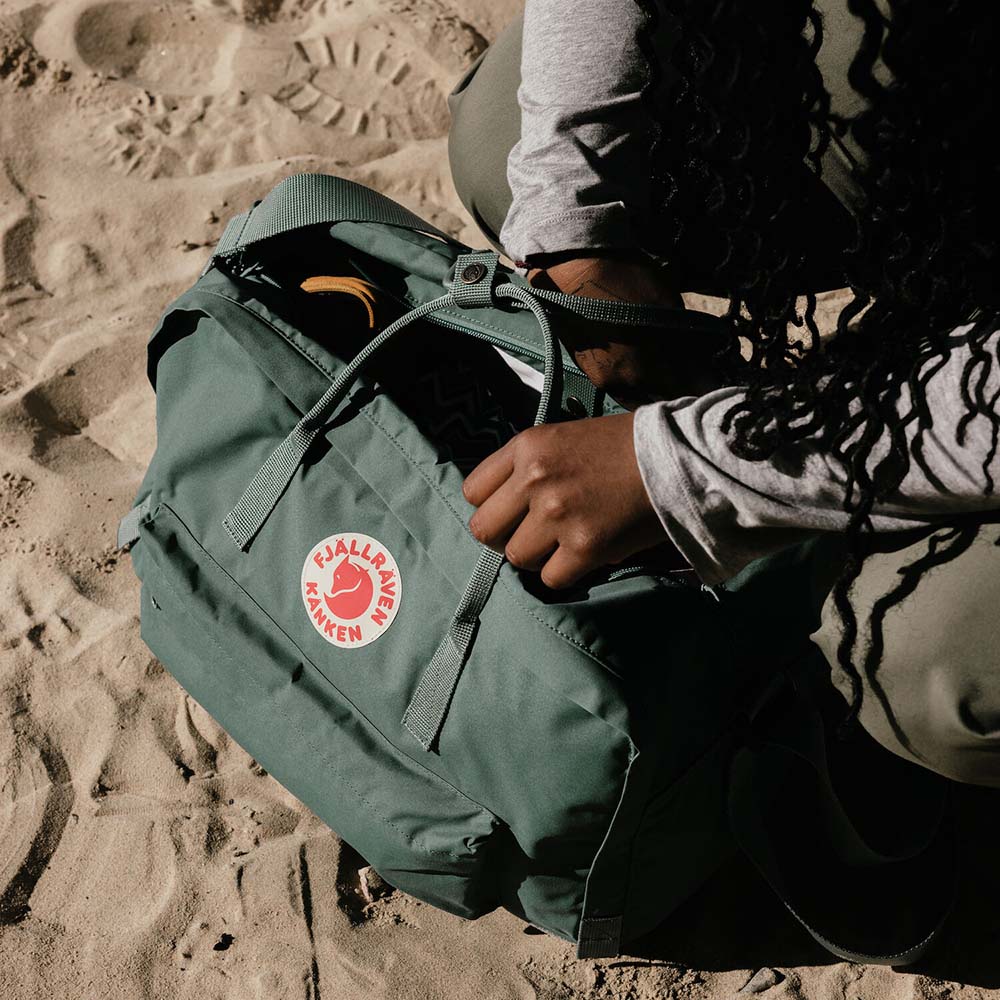 Maletin Fjallraven Kanken Weekender Unisex
