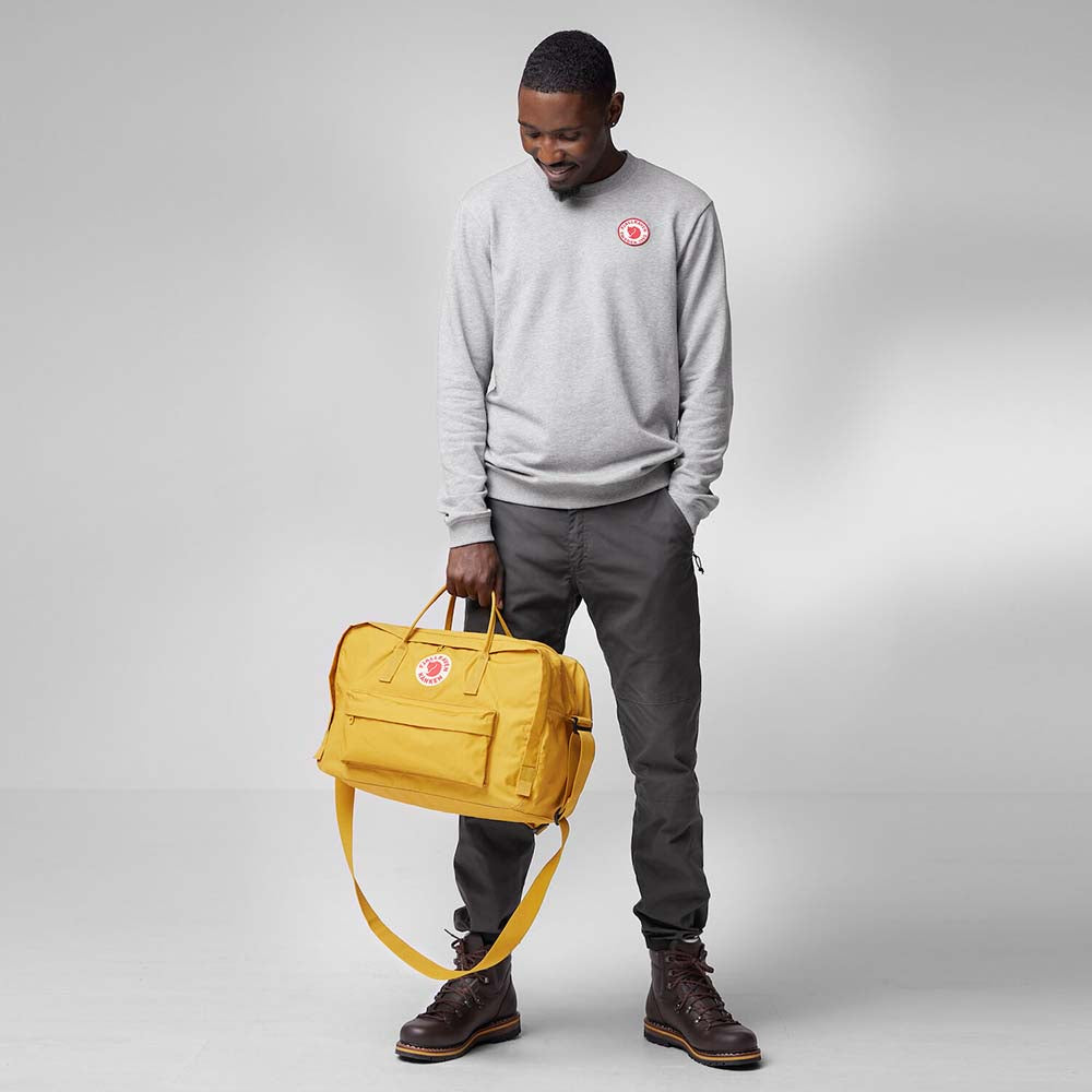 Maletin Fjallraven Kanken Weekender Unisex