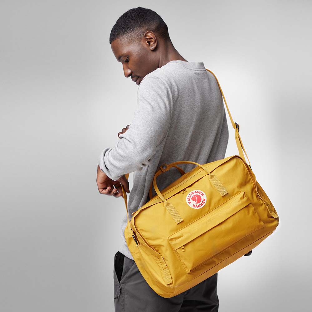 Maletin Fjallraven Kanken Weekender Unisex