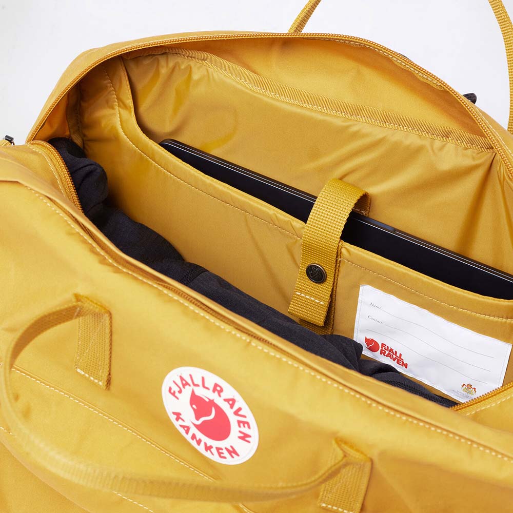 Maletin Fjallraven Kanken Weekender Unisex