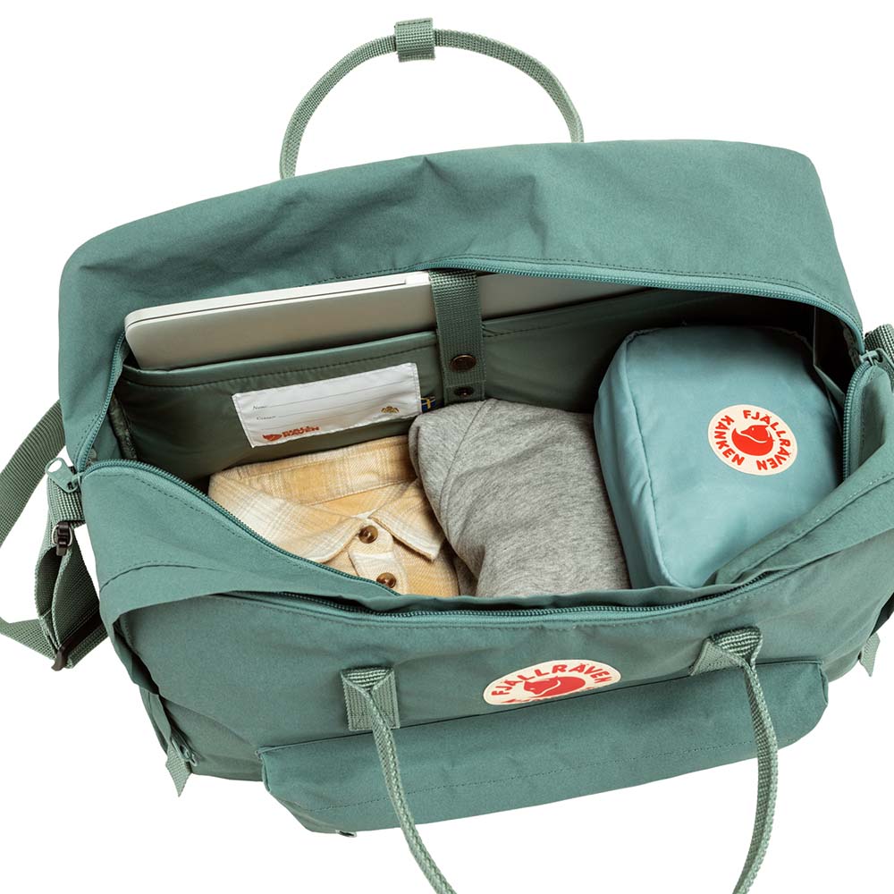 Maletin Fjallraven Kanken Weekender Unisex