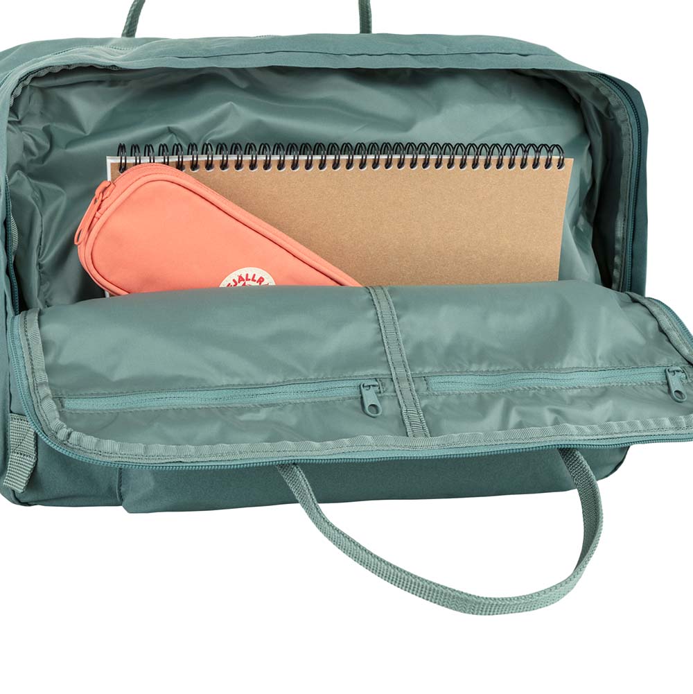 Maletin Fjallraven Kanken Weekender Unisex