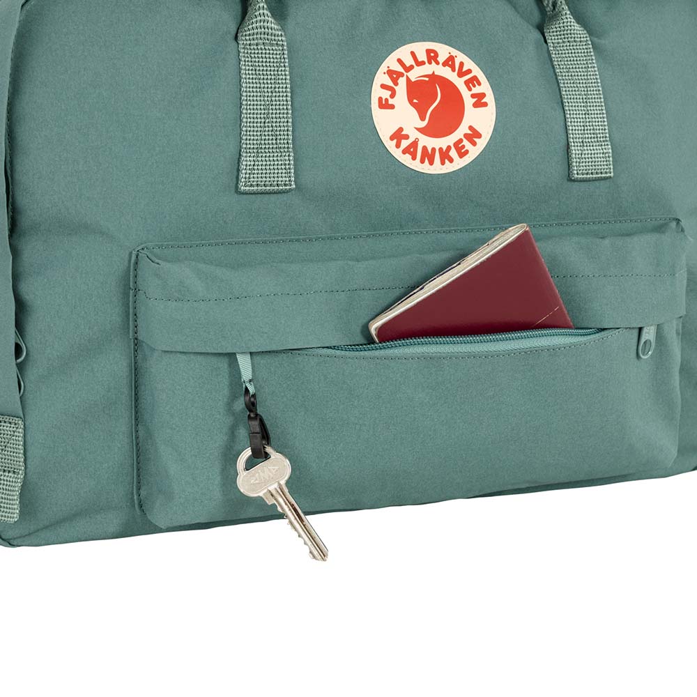Maletin Fjallraven Kanken Weekender Unisex