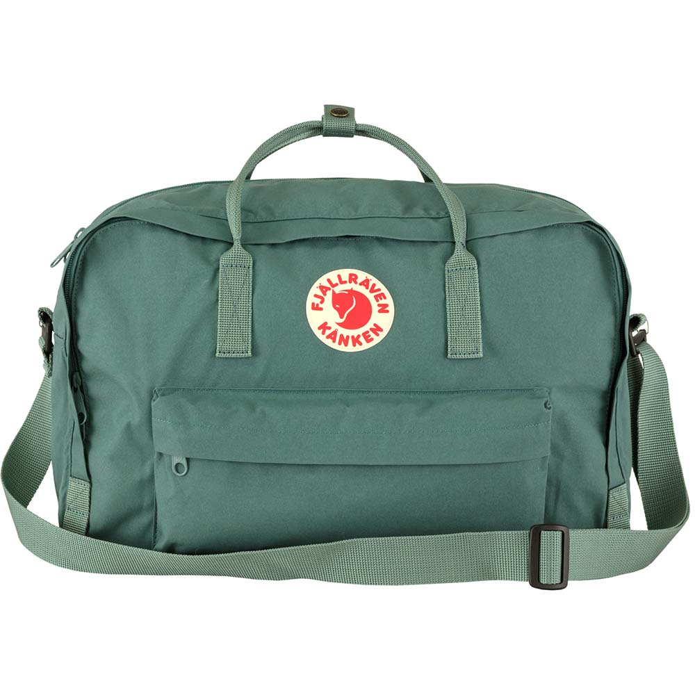 Maletin Fjallraven Kanken Weekender Unisex