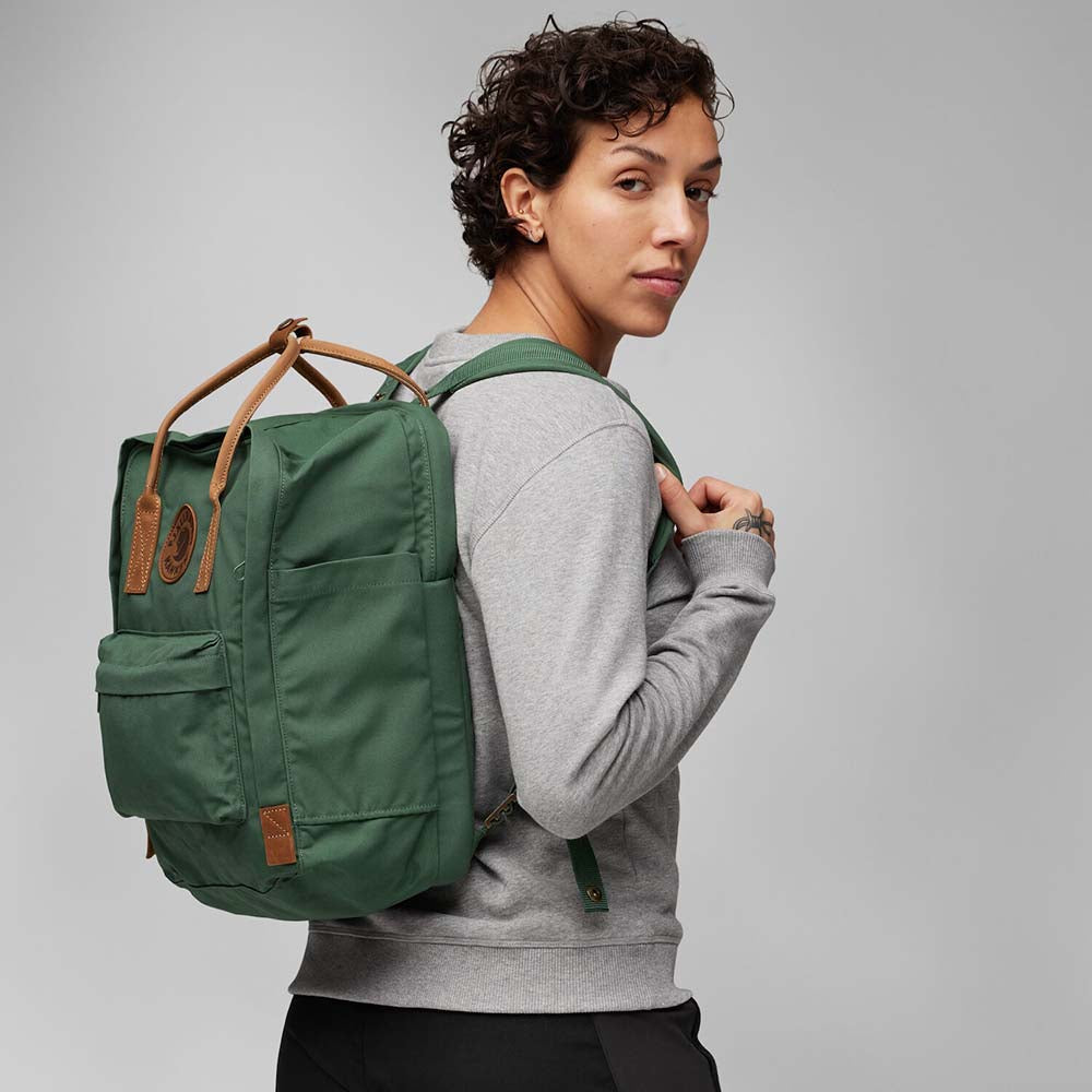 Kanken No. 2 LaPortugalop 15