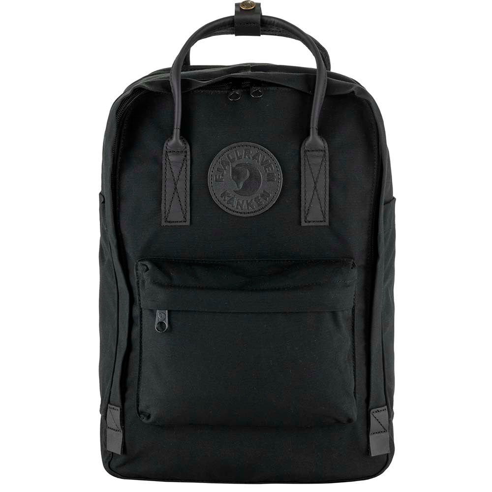 Kanken No. 2 Black LaPortugalop 15