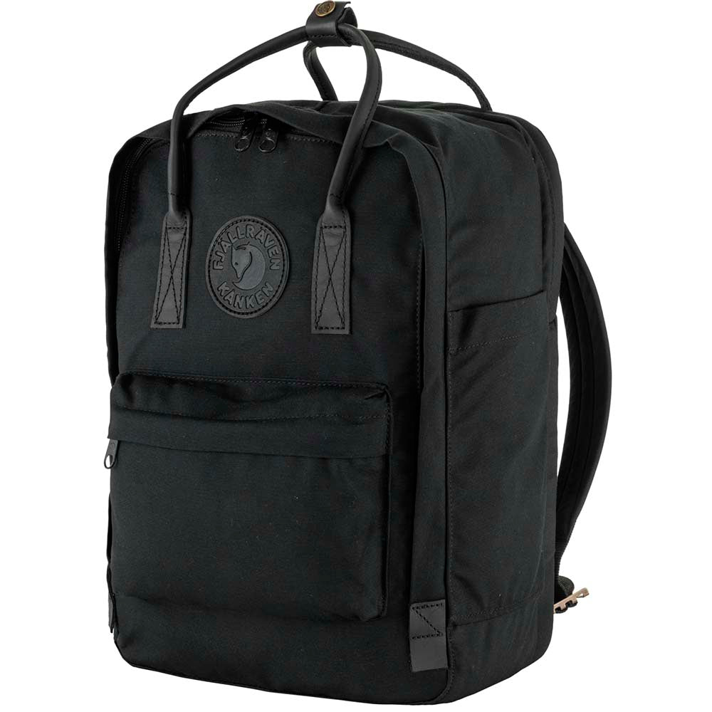 Kanken No. 2 Black LaPortugalop 15