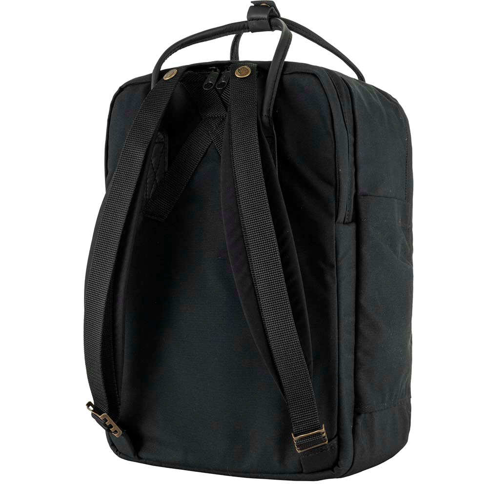 Kanken No. 2 Black LaPortugalop 15