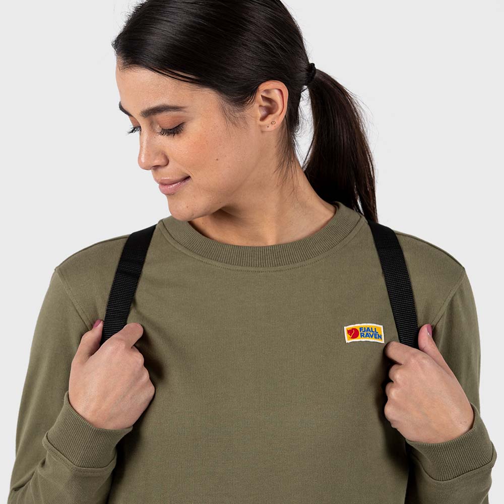 Kanken No. 2 Black Mini