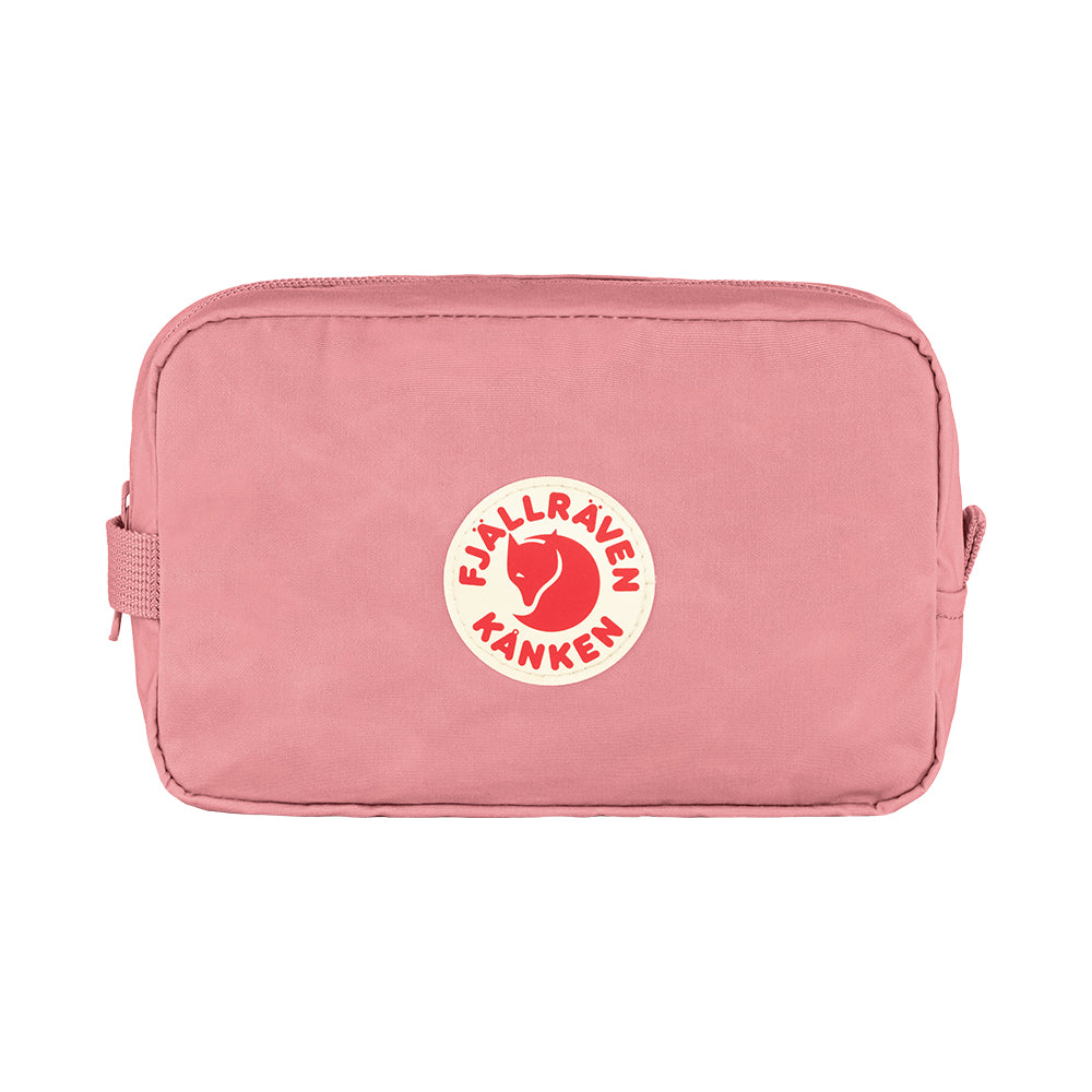 Neceser Fjallraven Kanken Gear Bag Pink Unisex