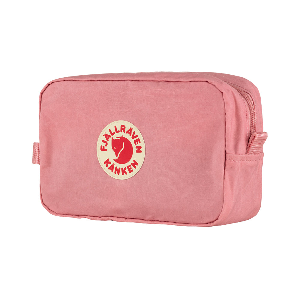 Neceser Fjallraven Kanken Gear Bag Pink Unisex