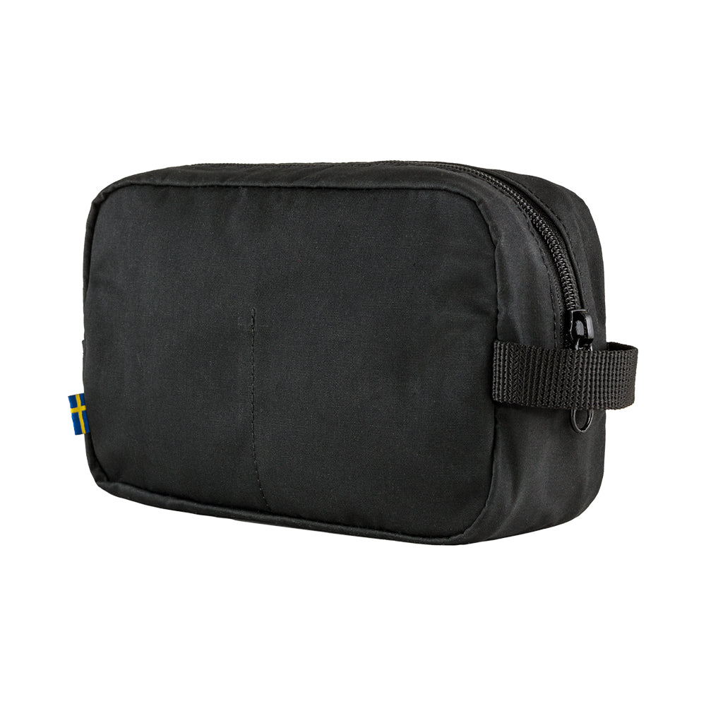 Neceser Fjallraven Kanken Gear Bag Black Unisex