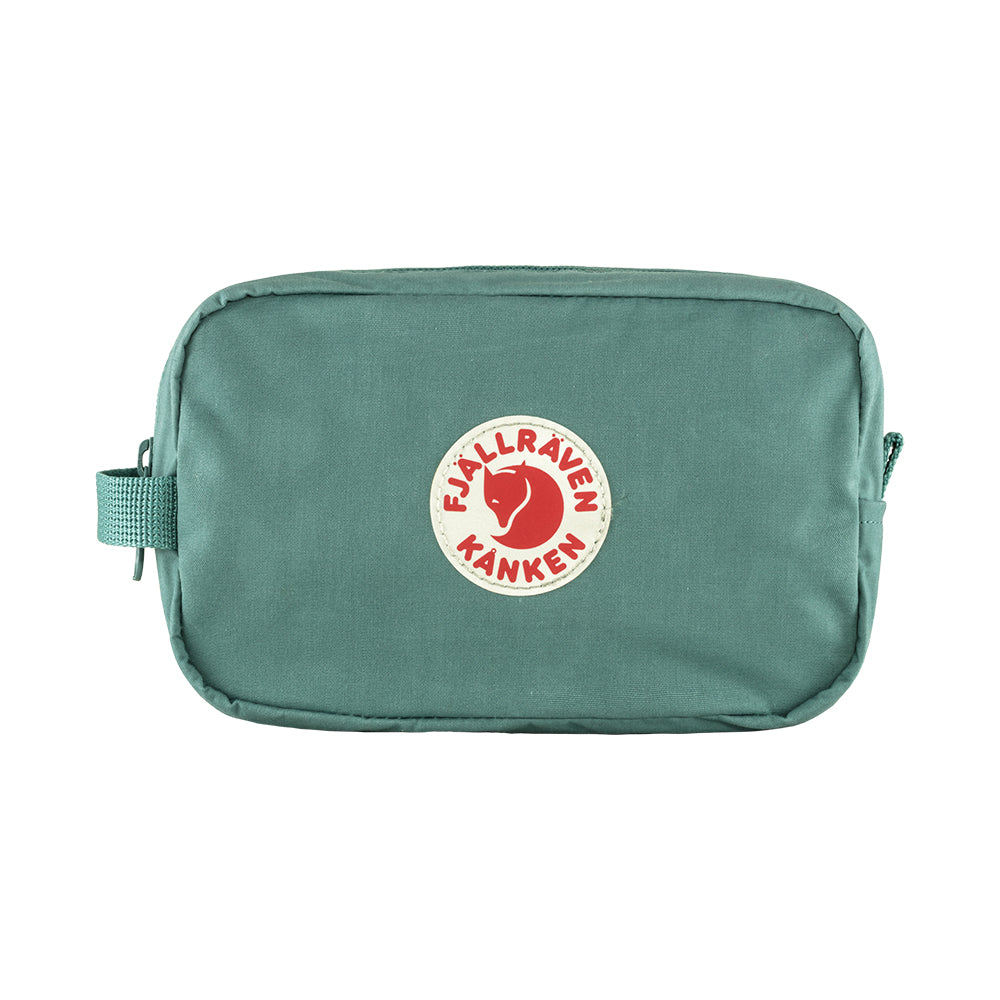 Neceser Fjallraven Kanken Gear Bag Frost Green Unisex