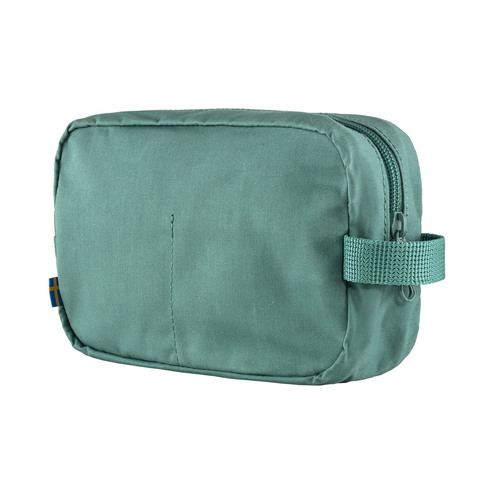 Neceser Fjallraven Kanken Gear Bag Frost Green Unisex