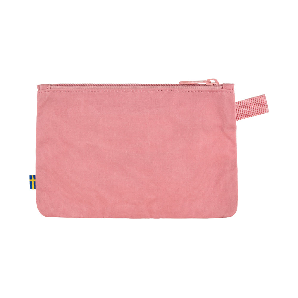 Neceser Fjallraven Kanken Gear Pocket Pink Unisex