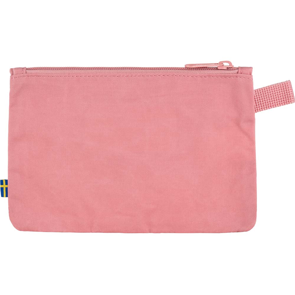 Neceser Fjallraven Kanken Gear Pocket Pink Unisex